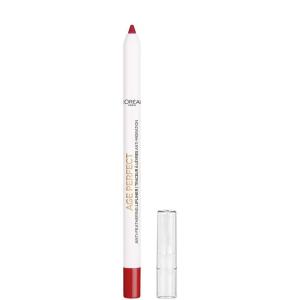 imageLOral Paris Age Perfect AntiFeathering Lip Liner Nude PinkFlamin Carmin