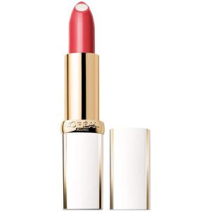 imageLOral Paris Age Perfect Luminous Hydrating Lipstick Flaming Carmin 013 Ounce104 Luminous Pink