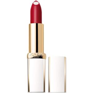 imageLOral Paris Age Perfect Luminous Hydrating Lipstick Flaming Carmin 013 Ounce112 Sublime Red