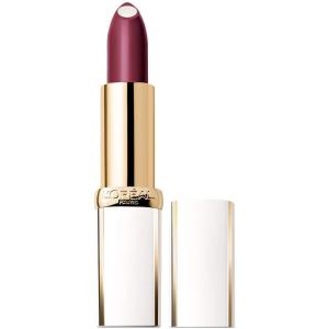imageLOral Paris Age Perfect Luminous Hydrating Lipstick Flaming Carmin 013 Ounce116 Plum Wine