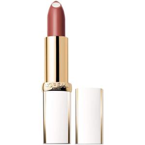 imageLOral Paris Age Perfect Luminous Hydrating Lipstick Flaming Carmin 013 OunceBright Mocha