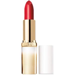 imageLOral Paris Age Perfect Satin Lipstick with Precious Oils 202 Blooming Rose 013 Ounce202 Blooming Rose