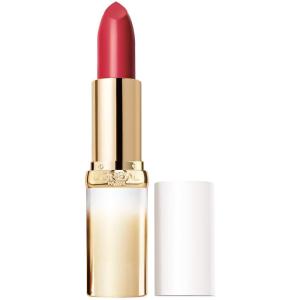 imageLOral Paris Age Perfect Satin Lipstick with Precious Oils 202 Blooming Rose 013 Ounce204 Spring Coral
