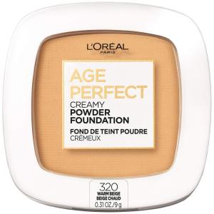 imageLOral ParisAp Creamy Powder Fndtn Ivory320 Warm Beige