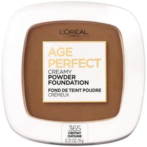 imageLOral ParisAp Creamy Powder Fndtn Ivory365 Chestnut