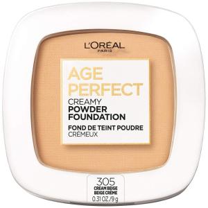 imageLOral ParisAp Creamy Powder Fndtn IvoryCream Beige