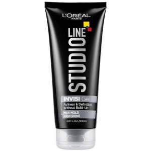imageLOreal Paris Studio Line INVISI Gel Strong Hold 680 ozUnscented