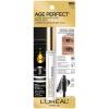 imageLOral Paris Age Perfect Lash Magnifying Mascara Black 028 OuncesWashable Black