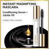 imageLOral Paris Age Perfect Lash Magnifying Mascara Black 028 OuncesWashable Black
