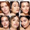 imageLOral Paris Lumi Le Glow Skin Tint Lightweight WaterBased Tinted Serum with FoundationLike Coverage Glow Illuminator Warm 220 085 Fl Oz120 Light Neutral