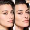 imageLOral Paris Lumi Le Glow Skin Tint Lightweight WaterBased Tinted Serum with FoundationLike Coverage Glow Illuminator Warm 220 085 Fl Oz120 Light Neutral