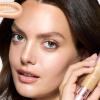 imageLOral Paris Lumi Le Glow Skin Tint Lightweight WaterBased Tinted Serum with FoundationLike Coverage Glow Illuminator Warm 220 085 Fl Oz130 Light Warm