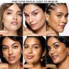 imageLOral Paris Lumi Le Glow Skin Tint Lightweight WaterBased Tinted Serum with FoundationLike Coverage Glow Illuminator Warm 220 085 Fl Oz220 Medium Warm