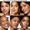 imageLOral Paris Lumi Le Glow Skin Tint Lightweight WaterBased Tinted Serum with FoundationLike Coverage Glow Illuminator Warm 220 085 Fl Oz320 Medium Deep Cool