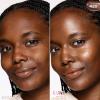 imageLOral Paris Lumi Le Glow Skin Tint Lightweight WaterBased Tinted Serum with FoundationLike Coverage Glow Illuminator Warm 220 085 Fl Oz420 Deep Neutral