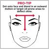 imageLOral Paris Makeup Infallible Pro MatteLock Longwear Mattifying Face Primer 1 ounceWhite