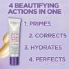 imageLOral Paris Makeup Magic Skin Beautifier BB Cream Tinted Moisturizer AntiRedness 1 fl oz 1 CountMedium