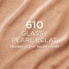 imageLOral Paris True Match Lumi Le Glow Highlighter Stick Luminous Satin Glowy Highlighter for Face and Body 635 Golden Couture 025 OzGlassy Pearl Eclat