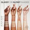 imageLOral Paris True Match Lumi Le Glow Highlighter Stick Luminous Satin Glowy Highlighter for Face and Body 635 Golden Couture 025 OzGlassy Pink Ballet