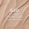 imageLOral Paris True Match Lumi Le Glow Highlighter Stick Luminous Satin Glowy Highlighter for Face and Body 635 Golden Couture 025 OzGlowy Creme Chic