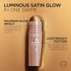 imageLOral Paris True Match Lumi Le Glow Highlighter Stick Luminous Satin Glowy Highlighter for Face and Body 635 Golden Couture 025 OzGlowy Creme Chic