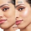 imageLOral Paris True Match Lumi Le Glow Highlighter Stick Luminous Satin Glowy Highlighter for Face and Body 635 Golden Couture 025 OzGlowy Sparkling Rose