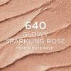 imageLOral Paris True Match Lumi Le Glow Highlighter Stick Luminous Satin Glowy Highlighter for Face and Body 635 Golden Couture 025 OzGlowy Sparkling Rose