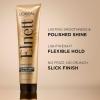 imageLOreal Paris Elnett Slick Back Styling Cream AntiFrizz Hair Cream for Flexible Hold Frizz Control Polished Shine and Slick Finish 51 Fl Oz