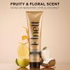 imageLOreal Paris Elnett Slick Back Styling Cream AntiFrizz Hair Cream for Flexible Hold Frizz Control Polished Shine and Slick Finish 51 Fl Oz