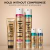 imageLOreal Paris Elnett Slick Back Styling Cream AntiFrizz Hair Cream for Flexible Hold Frizz Control Polished Shine and Slick Finish 51 Fl Oz