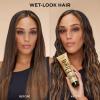 imageLOreal Paris Elnett Slick Back Styling Cream AntiFrizz Hair Cream for Flexible Hold Frizz Control Polished Shine and Slick Finish 51 Fl Oz