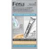 imageLOreal Paris Feria MultiFaceted Shimmering Permanent Hair Color 20 Black Leather Natural Black Pack of 1 Hair Dye1121 Bad to the Blonde Ultra Pearl Blonde