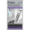 imageLOreal Paris Feria MultiFaceted Shimmering Permanent Hair Color 20 Black Leather Natural Black Pack of 1 Hair Dye20 Black Leather Natural Black