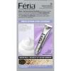 imageLOreal Paris Feria MultiFaceted Shimmering Permanent Hair Color 20 Black Leather Natural Black Pack of 1 Hair Dye205 Bleach Blonding Extra Bleach Blonde