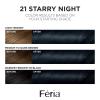 imageLOreal Paris Feria MultiFaceted Shimmering Permanent Hair Color 20 Black Leather Natural Black Pack of 1 Hair Dye21 Starry Night Bright Black