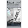imageLOreal Paris Feria MultiFaceted Shimmering Permanent Hair Color 20 Black Leather Natural Black Pack of 1 Hair Dye411 Downtown Denim