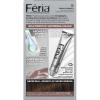 imageLOreal Paris Feria MultiFaceted Shimmering Permanent Hair Color 20 Black Leather Natural Black Pack of 1 Hair Dye45 French Roast