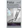 imageLOreal Paris Feria MultiFaceted Shimmering Permanent Hair Color 20 Black Leather Natural Black Pack of 1 Hair Dye521 Cool Amethyst