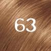 imageLOreal Paris Feria MultiFaceted Shimmering Permanent Hair Color 20 Black Leather Natural Black Pack of 1 Hair Dye63 Sparkling Amber Light Golden Brown