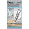 imageLOreal Paris Feria MultiFaceted Shimmering Permanent Hair Color 20 Black Leather Natural Black Pack of 1 Hair Dye91 Champagne Cocktail Light Beige Blonde