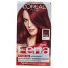 imageLOreal Paris Feria MultiFaceted Shimmering Permanent Hair Color 20 Black Leather Natural Black Pack of 1 Hair DyeR57 Intense Medium Auburn