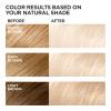 imageLOreal Paris Feria MultiFaceted Shimmering Permanent Hair Color 20 Black Leather Natural Black Pack of 1 Hair DyeVery Platinum