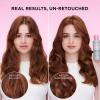 imageLOreal Paris Glossing Lamination Hair Mask with Glycolic Acid Hair Treatment for Lasting Shine and Smoothness for Dull Dry Hair EverPure 51 Fl Oz