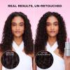 imageLOreal Paris Glossing Lamination Hair Mask with Glycolic Acid Hair Treatment for Lasting Shine and Smoothness for Dull Dry Hair EverPure 51 Fl Oz