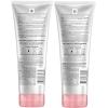 imageLOreal Paris Glossing Sulfate Free Shampoo and Conditioner Set with Glycolic Acid Hair Care for Lasting Shine and Smoothness for Dull Dry Hair EverPure 1 Kit