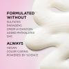 imageLOreal Paris Glossing Sulfate Free Shampoo with Glycolic Acid Hair Care for Lasting Shine and Smoothness for Dull Dry Hair EverPure 68 Fl Oz