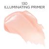 imageLOreal Paris Makeup Infallible Pro GlowLock Longwear Illuminating Face Primer 1 OunceWHITE BLACK