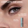 imageLOreal Paris Paradise Big Deal Mascara Volumizing and Lengthening Mascara Buildable Clump Resistant Washable Blackest Black Mascara 033 Fl OzBlack Waterproof