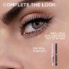 imageLOreal Paris Paradise Big Deal Mascara Volumizing and Lengthening Mascara Buildable Clump Resistant Washable Blackest Black Mascara 033 Fl OzBlackest Black