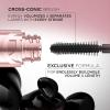imageLOreal Paris Paradise Big Deal Mascara Volumizing and Lengthening Mascara Buildable Clump Resistant Washable Blackest Black Mascara 033 Fl OzBlackest Black